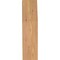 Ekena Millwork 3 1/2"W x 6"D x 14"H Traditional Smooth Knee Brace, Western Red Cedar BRC04X06X14TRA00SWR - alternate 2